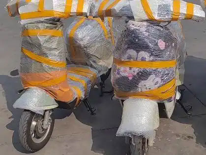 和平电瓶车物流运输