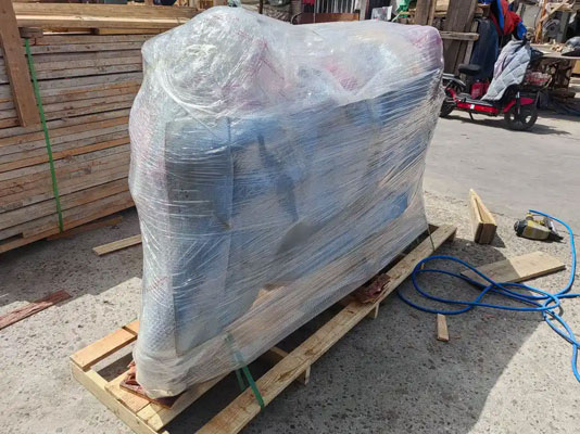 和平电瓶车物流托运